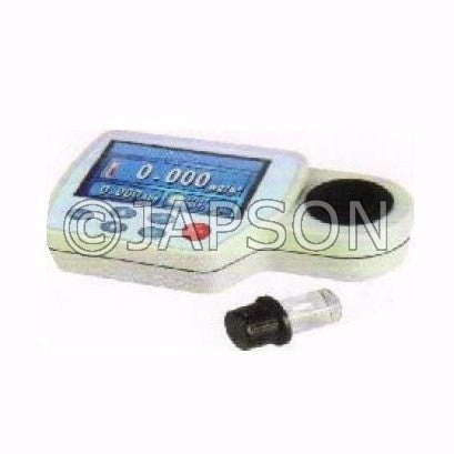 High-Precision Turbidity Meter, Portable High-Precision Turbidity Meter, Portable